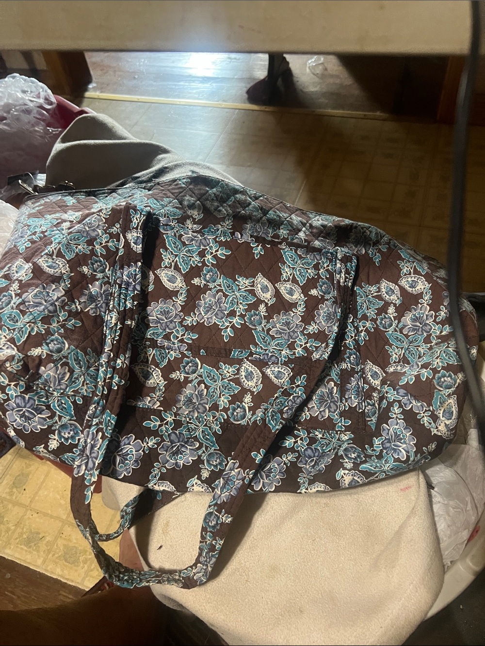 Tote